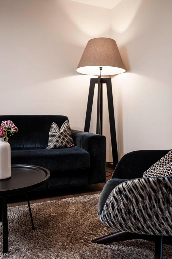 Hotel Boutique Eschenlohe 4*